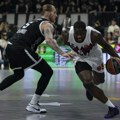 Partizan našao zamenu za Bongu?