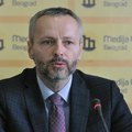 Advokat Aleksandar Olenik pozvan u UKP