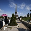 Француска забележила најтоплији дан у историји: Екстремни топлотни талас активирао црвени метео аларм, више од 40 смртних…
