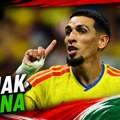 Danijel Munjoz: Bek sa neverovatnim napadačkim instinktom