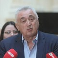 Odalović: Na Kosovu i Metohiji se kao nestalo vodi 1.590 osoba, više od trećine Srbi