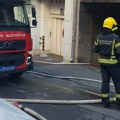 Vatra guta stambeni objekat u Novom Sadu
