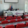 U Nišu održano javno slušanje predloga izmena zakona o finansiranju političkih kampanja