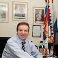 Budi džentlmen, ostavi sve i gradi ponovo