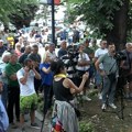 Proizvođači maline traže cenu od najmanje 550 dinara i razgovor sa ministrom (VIDEO)