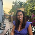 "Ćerka mi je upravo dobila zelenu kartu u Americi! Ima i belgijski pasoš" Kaja nas je uvela u sobu - otkrila kako tepa mužu…