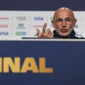 "Flaster na Mesiju? Dao nam je četiri gola za 22 minuta": De La Fuente će posebno biti oprezan zbog utakmice iz 2004. godine…
