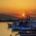 Brod sa 6 turista s Balkana se prevrnuo na Tasosu: Drama tokom letovanja u Grčkoj