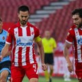 Zvezda saznala potencijalne rivale, Partizan, Vojvodina i Železničar čekaju žreb