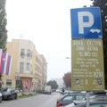 Poskupelo parkiranje u delovima Novog Sada: Pogledajte gde sve