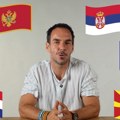 "Srbija je po jednoj stvari najveća sila na Balkanu" Čuveni svetski putnik uporedio zemlje bivše Jugoslavije i evo kako nas je…