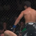 Imamo jedan od najbrutalnijih nokauta u UFC-u ove godine, Uzbekistanac "patosirao" bivšeg izazivača za titulu