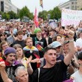 U Nemačkoj se pokreću pregovori o brzim pravnim merama nakon napada na Prajdu u Berlinu