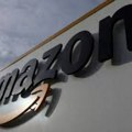 Wall Street: Amazon dobitnik dana, indeksi porasli