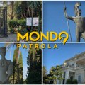 Vrtovi, statue i pogled na Jonsko more: Ovo je jedna od najlepših atrakcija Krfa