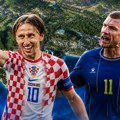 Luka Modrić i Edin Džeko prave "novi grad" na obali Jadranskog mora, vredi skoro milijardu evra