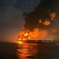 Drama na moru: Huti raketirali saudijski tanker; Najavljeni još žešći napadi