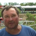 "Spuštao sam povređene viljuškarom" Božidar je junak koji je spasavao nakon sudara vozova kod Bjelovara: "To su prizori koje…