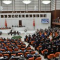 Ankara otvorila put za raspuštanje kurdske oružane organizacije