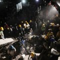 Spasioci pretražuju ruševine, očekuje se dalji rast broja žrtava: Desetine zgrada uništene u Kolumbiji