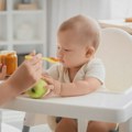 Nemlečna ishrana i dohrana bebe - preporuke pedijatra