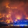 FOTO, VIDEO „Ovo je bio Armagedon“: Vatra progutala sve pred sobom, Omiš ne pamti ovakvu katastrofu