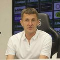 Već smo dovoljno bodova izgubili! Saša Ilić stavlja akcenat na Radnički, ne hetafe: Debituje Baba