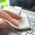 Kako da očistite tastaturu laptopa za samo par minuta? Zaboravite na majstore, evo u čemu je caka