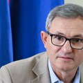 Glamočić: Požari pod kontrolom, najteže u Deliblatskoj peščari, Dunav ponovo u padu