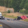 Pet tinejdžera poginulo u Irskoj zbog opasnog TikTok trenda: "Misle samo na lajkove i kako će ispasti face"