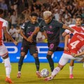 Tragedija dželata Crvene zvezde: Hapoel Ber Ševa ostala bez Lige šampiona