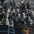 Južnokorejac došao u Japan sa 15-dnevnom turističkom vizom, pa ostao još 26 godina nelegalno