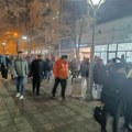 Večeras protesti u Prokuplju i Kuršumliji, od petka okupljanja i u Žitorađi