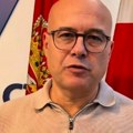 Odlaganje skupa u Novom Sadu je dokaz zalaganja za mir i stabilnost Vučević: Ovo je pomena šta može da nam se desi ako ne…