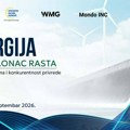Konferencija „Energija kao oslonac rasta" otvoriće ključna pitanja razvoja energetike do 2040. godine