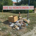 Milan Stevanović: Kada će biti očišćeno korito reke Drače?