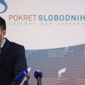 PSG: Jedinstvena Srbija jedina opcija za izlazak na izbore, u suprotnom podržaćemo studentsku listu