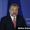 Konaković povlači osoblje Ambasade BiH iz Srbije nakon sahrane Ratka Mladića