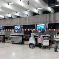 Anak Krakatau od jutros eruptirao tri puta: Aerodrom u DŽakarti ponovo otvoren, tri ostaju zatvorena