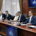 Savet za BDP: Inflacija 2,2 odsto, BDP među najbrže rastućim u Evropi