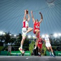 Srbija silovito krenula na EP – četvrtfinale već obezbeđeno