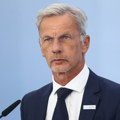 Vujčić upozorava: AI euforija na berzama podložna je korekciji