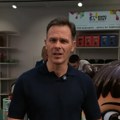 Rastko i Milica stigli u Knez Mihailovu: Otvorena prva EXPO 2027 prodavnica VIDEO