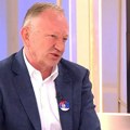 Đilasov o Zoranu Živkoviću: E, to vam je bivši premijer…