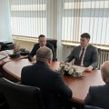 U Skupštini održan prijem za ombudsmane iz Italije