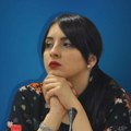 Nagrada Osvajanje slobode aktivistkinji Sofiji Todorović
