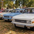 Prvi Wartburg skup u Srbiji biće održan 26. i 27. septembra u Lajkovcu