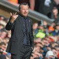 Odlične vesti za srpski fudbal: Jokanović preuzima klub za koji navija Federer i radiće sa srpskim biserom
