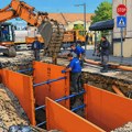 Centar Zrenjanina u četvrtak bez vode: Prekid od 7 do 11 časova, evo koje ulice su obuhvaćene Centar bez vode