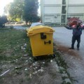Građani ukazuju na problem, JKP Šumadija rešava (VIDEO)